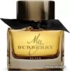 Парфюмерная вода Burberry My Burberry Black EdP (30 мл) цена