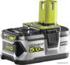 Аккумулятор Ryobi RB18L50 ONE+ 5133002433 (18В/5.0 а*ч) цена