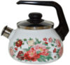 Купить Чайник со свистком 21век