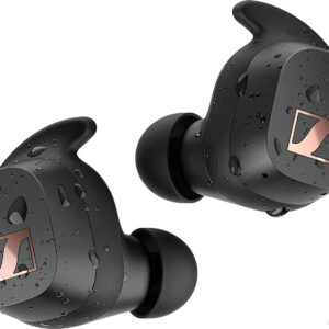 Наушники Sennheiser Sport True Wireless цена
