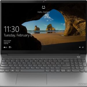 Ноутбук Lenovo ThinkBook 15 G2 ITL 20VE0051RU цена