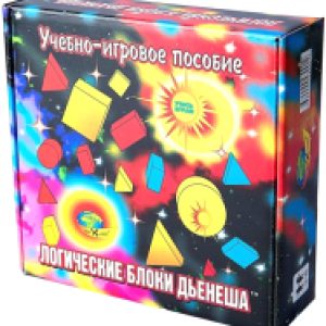 Купить Развивающий игровой набор 21век
