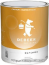 Автомобильная краска De Beer BeroMix 2000 2090/3.5 3.5л (экстра белый) цена