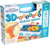 Развивающая игра Веселые зверята / 4301030 21век