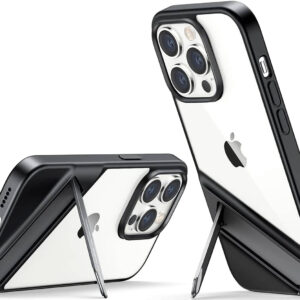 Чехол для телефона Ugreen LP636-90927 для Apple iPhone 14 Pro Max (черный) цена