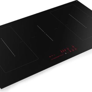 Варочная панель Faber FCH 95 BK KL 108.0604.943 цена