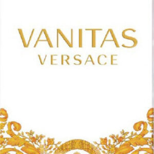 Туалетная вода Versace Vanitas EdT (100 мл) цена