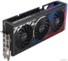 Видеокарта ASUS ROG Strix GeForce RTX 4070 Super 12GB GDDR6X OC Edition ROG-STRIX-RTX4070S-O12G-GAMING цена