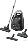Пылесос Bosch BGLS48X350 цена