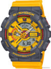 Наручные часы Casio G-Shock GA-110Y-9A цена