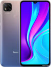 Смартфон Xiaomi Redmi 9C 4GB/128GB международная версия (фиолетовый) цена