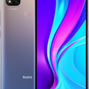 Смартфон Xiaomi Redmi 9C 4GB/128GB международная версия (фиолетовый) цена