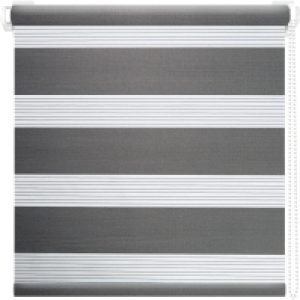 Рулонная штора Баланс 43x160 21век