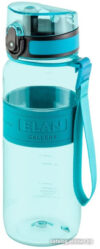 Бутылка для воды Elan Gallery Water Balance 650мл 280099 (бирюзовый) цена