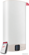 Накопительный электрический водонагреватель Ariston Velis WiFi O 50V 3626294 цена