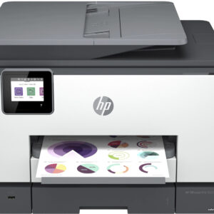 МФУ HP OfficeJet Pro 9022e 226Y0B цена