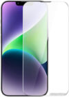 Защитное стекло Baseus Corning Series для iPhone 13 ProMax/14Plus цена