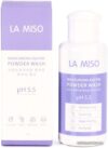 La Miso Пудра для умывания Увлажняющая энзимная pH 5.5 (50 г) цена