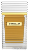 Туалетная вода Paris Bleu Parfums Chancellor for Men EdT (100 мл) цена