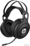 Наушники HP X1000 (черный) цена