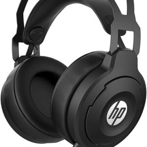 Наушники HP X1000 (черный) цена