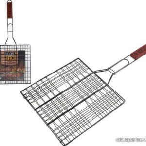 Решетка-гриль Ecos X-382-NSD (6 секций) цена