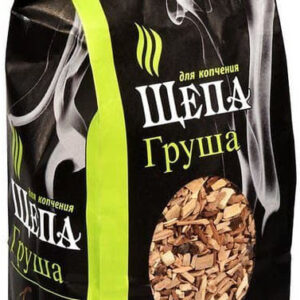 Щепа для копчения BoyScout Груша 61094 (1 л) цена