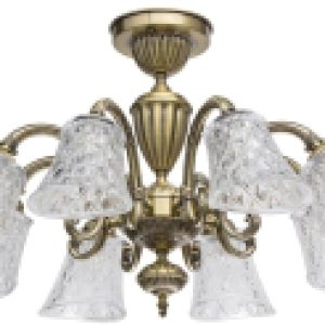 Купить Люстра 21век