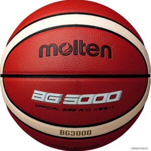 Баскетбольный мяч Molten B7G3000 (7 размер) цена