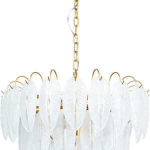 Подвесная люстра Arte Lamp Evie A4052LM-12SG цена
