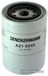 Масляный фильтр Denckermann A210245 цена