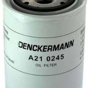 Масляный фильтр Denckermann A210245 цена
