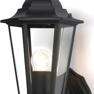 Уличный настенный светильник Ambrella light Garden ST2010 цена