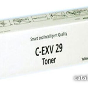 Картридж Canon C-EXV 29 Yellow [2802B002] цена