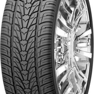Автомобильные шины Roadstone Roadian HP 265/45R20 108V цена
