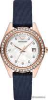 Наручные часы Emporio Armani Leo AR11448 цена