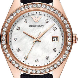 Наручные часы Emporio Armani Leo AR11448 цена