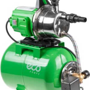 Насосная станция ECO GFI-1203 цена