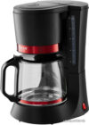 Капельная кофеварка Delta Lux DL-8152 цена