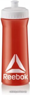Бутылка для воды Reebok RABT-11003RDWH цена