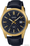 Наручные часы Casio Collection MTP-VD03GL-1A цена