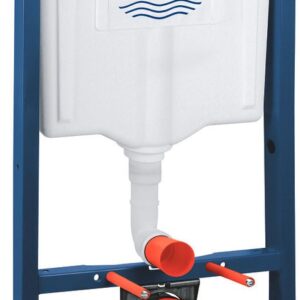 Инсталляция для унитаза Grohe Rapid SL 39501000 цена
