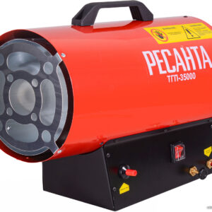 Газовая тепловая пушка Ресанта ТГП-35000 цена