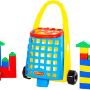 Купить Конструктор 21век