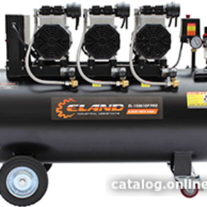 Компрессор ELAND EL-15061OF Pro цена