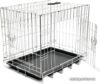 Клетка Duvo Plus Pet Kennel Top Line 780/472/DV цена