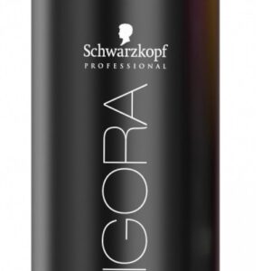 Крем-краска для волос Schwarzkopf Professional Igora Vibrance 0-00 60мл цена