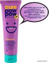 Pure Paw Paw Бальзам для губ Черная смородина 25 г цена