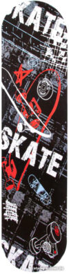 Скейтборд Игротрейд IT106674 (skate) цена