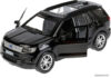 Легковой автомобиль Технопарк Ford Explorer EXPLORER-BK цена